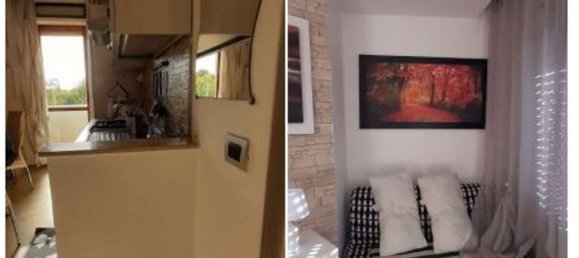 3-salle Appartement à Nettuno, Italy No. 191819 9