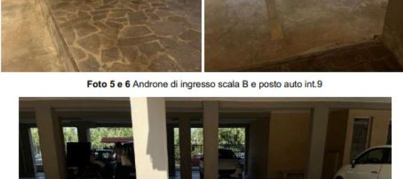 3-salle Appartement à Nettuno, Italy No. 191819 6