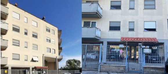 3-salle Appartement à Nettuno, Italy No. 191819 5