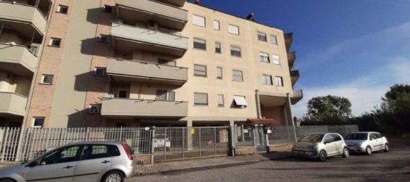 3-salle Appartement à Nettuno, Italy No. 191819 4