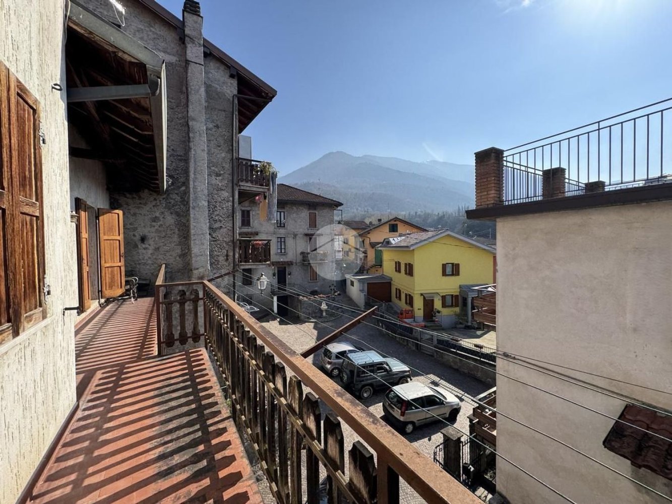 5-Zimmer Haus in Bienno, Italy, Nr. 101831