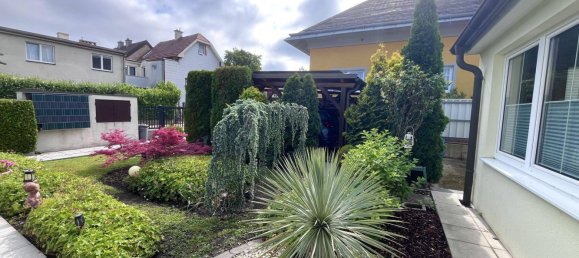 5 rooms Bungalow in Guntramsdorf, Austria No. 223613 13