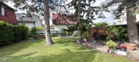 5 rooms Bungalow in Guntramsdorf, Austria No. 223613 21