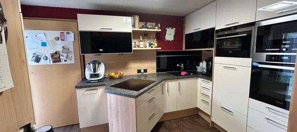 5 rooms Bungalow in Guntramsdorf, Austria No. 223613 25