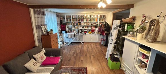 5 rooms Bungalow in Guntramsdorf, Austria No. 223613 31