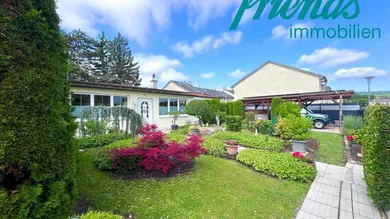 5-salle Bungalow à Guntramsdorf, Austria No. 223613