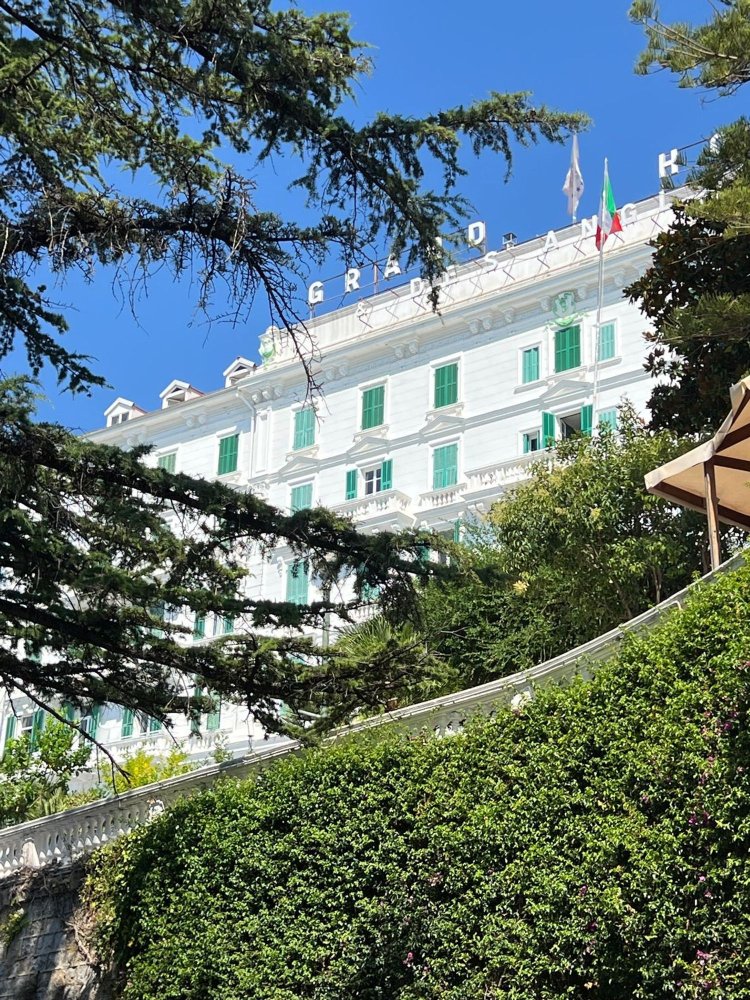 Duplex T2 em Sanremo, Italy N.º 332353