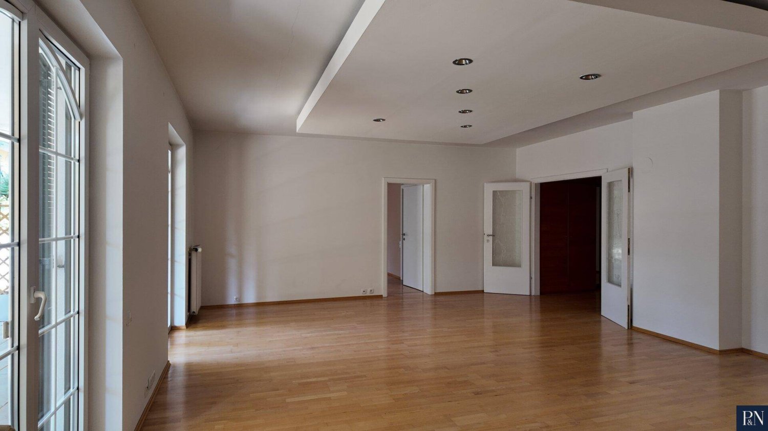 4 rooms Apartment in Baden, Austria No. 224554