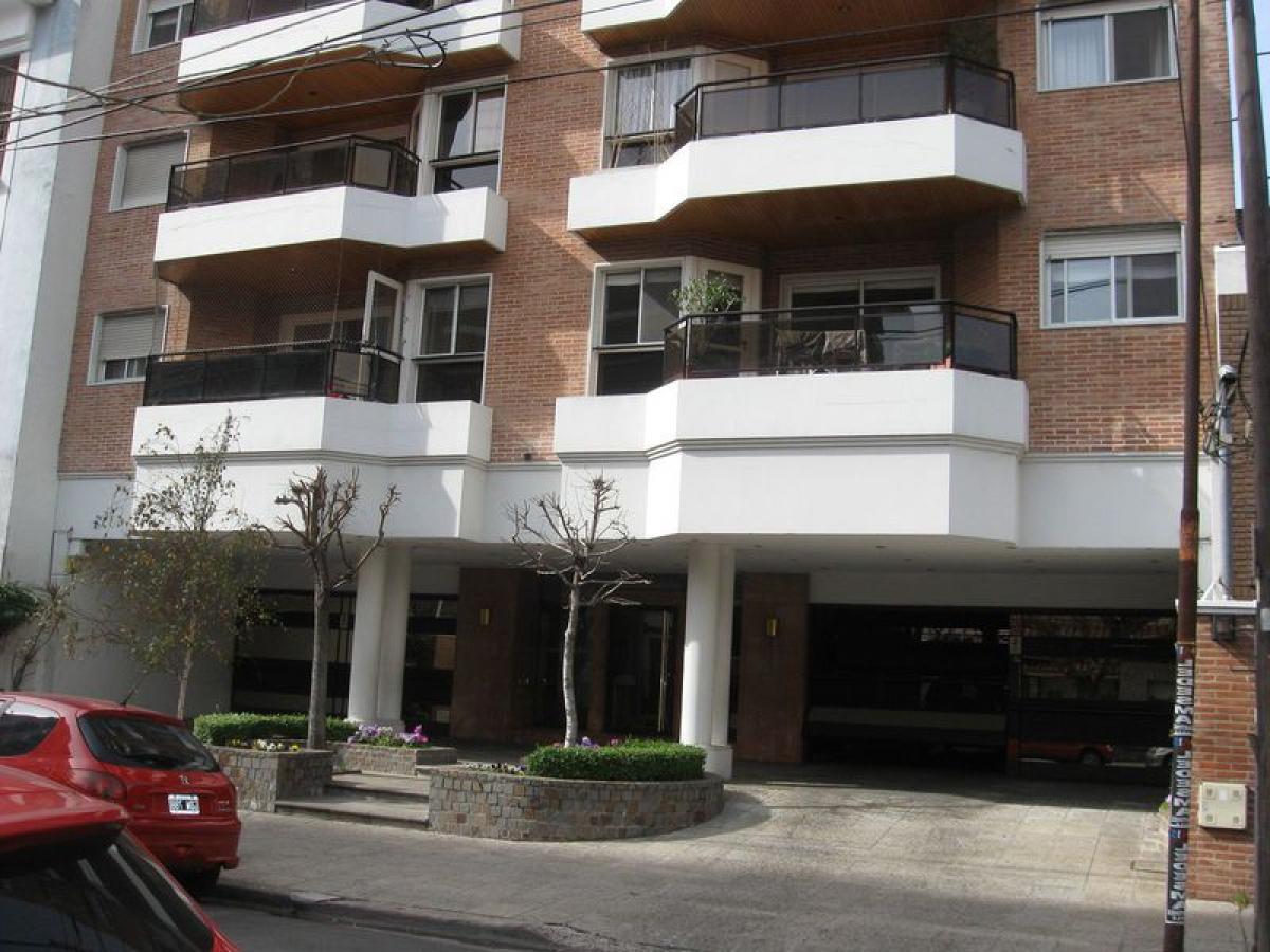 3 bedrooms Apartment in Bermudez, Argentina No. 1049