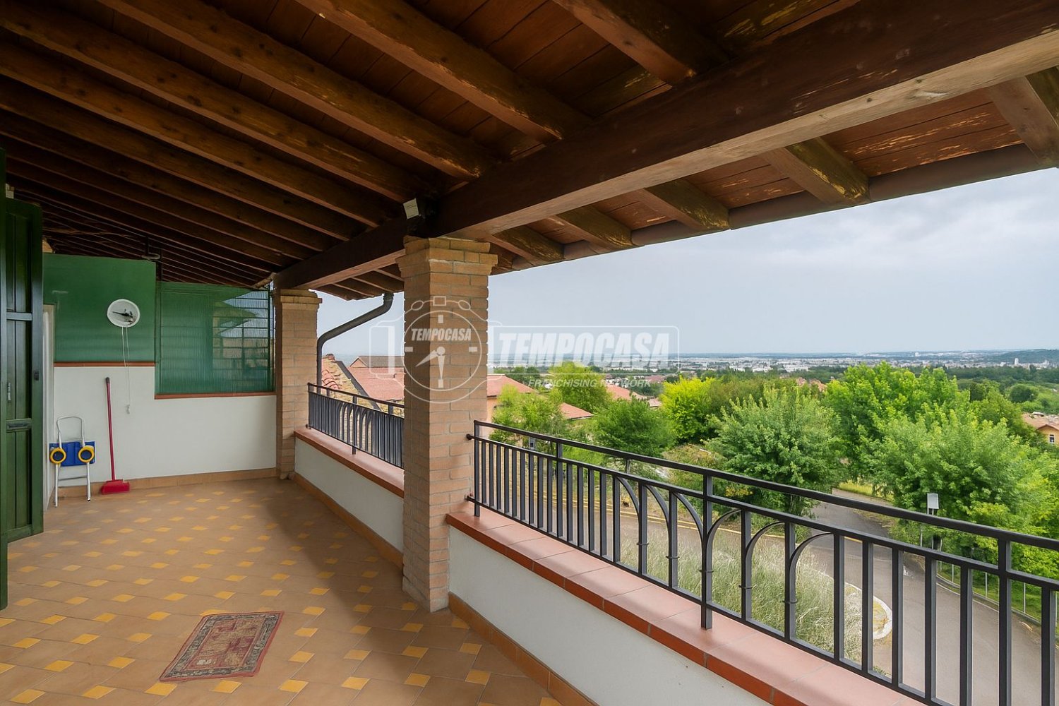 4-Zimmer Wohnung in Castellarano, Italy, Nr. 274477