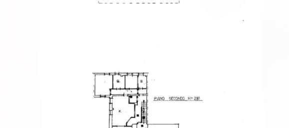 5-Zimmer Penthouse in Fano, Italy, Nr. 17434 17
