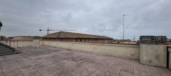 5-Zimmer Penthouse in Fano, Italy, Nr. 17434 12