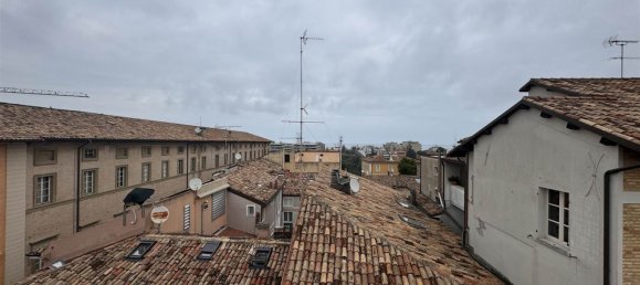 5-Zimmer Penthouse in Fano, Italy, Nr. 17434 13