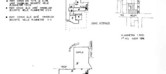 5-Zimmer Penthouse in Fano, Italy, Nr. 17434 15