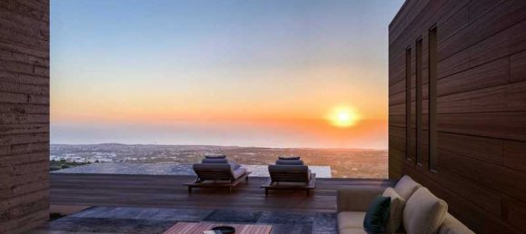 3 غرف نوم فيلا في Tsada, Cyprus رقم 6485 15