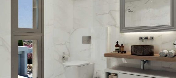 Коммерческая недвижимость с 3 спальнями в Пила, Кипр № 19891 13