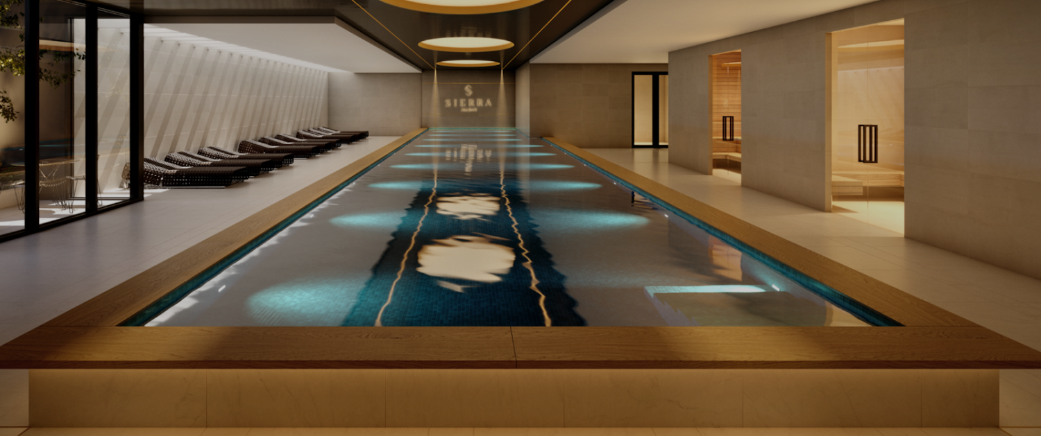 Apartamento en Hawthorn, Australia No. 1162