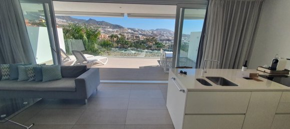 Apartamento de 1 dormitorio en Adeje, Spain No. 17951 3