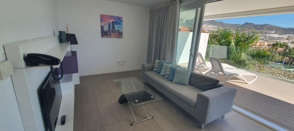 Apartamento de 1 dormitorio en Adeje, Spain No. 17951 4