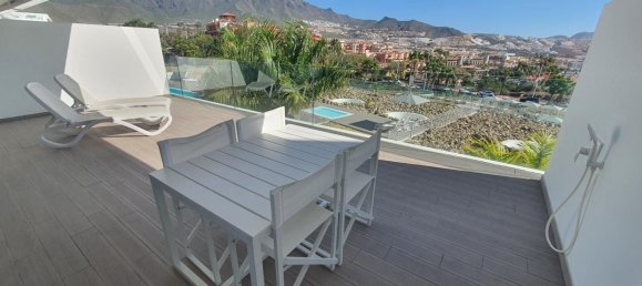 Apartamento de 1 dormitorio en Adeje, Spain No. 17951 14