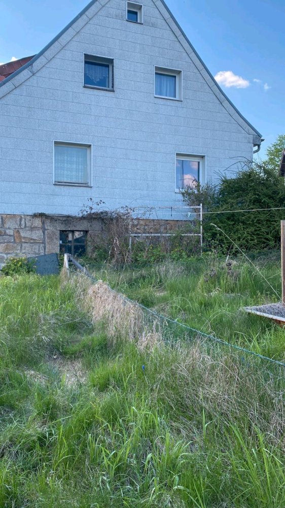 Casa de 5 habitaciónes en Tirschenreuth, Germany No. 345312