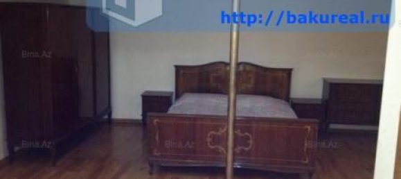 Квартира с 2 спальнями в Баку, Азербайджан № 459 8