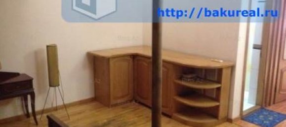 Квартира с 2 спальнями в Баку, Азербайджан № 459 9