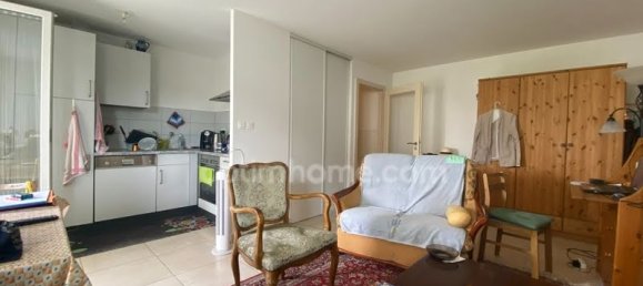 Квартира с 1 спальней в Розно, Франция № 237632 3