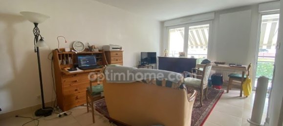 Квартира с 1 спальней в Розно, Франция № 237632 5