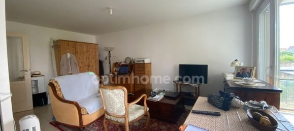 Квартира с 1 спальней в Розно, Франция № 237632 4