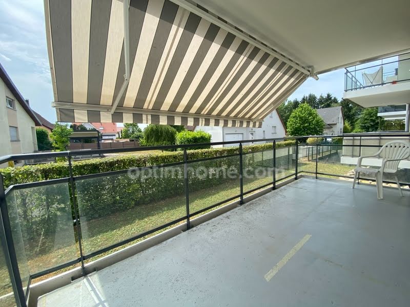 Квартира с 1 спальней в Розно, Франция № 237632