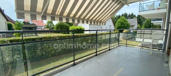 Квартира с 1 спальней в Розно, Франция № 237632 2