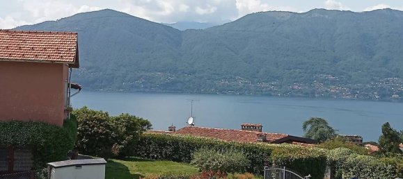 4 Schlafzimmer Villa in Porto Valtravaglia, Italy, Nr. 92220 16