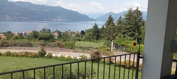 4 Schlafzimmer Villa in Porto Valtravaglia, Italy, Nr. 92220 10