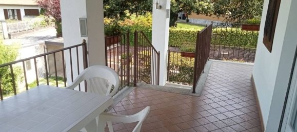 4 Schlafzimmer Villa in Porto Valtravaglia, Italy, Nr. 92220 34