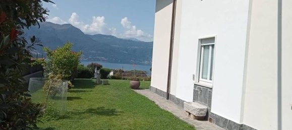 4 Schlafzimmer Villa in Porto Valtravaglia, Italy, Nr. 92220 11