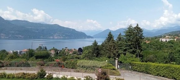 4 Schlafzimmer Villa in Porto Valtravaglia, Italy, Nr. 92220 14