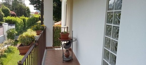 4 Schlafzimmer Villa in Porto Valtravaglia, Italy, Nr. 92220 19