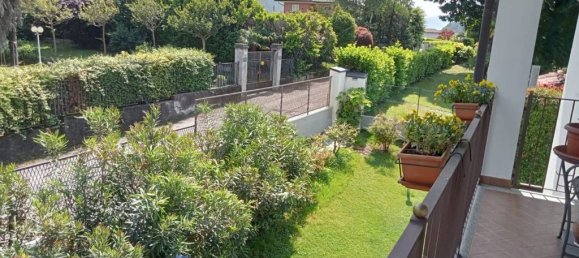 4 Schlafzimmer Villa in Porto Valtravaglia, Italy, Nr. 92220 27