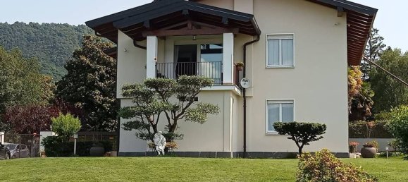 4 Schlafzimmer Villa in Porto Valtravaglia, Italy, Nr. 92220 49