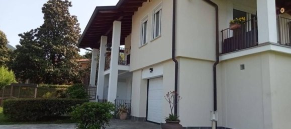 4 Schlafzimmer Villa in Porto Valtravaglia, Italy, Nr. 92220 6