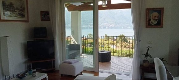 4 Schlafzimmer Villa in Porto Valtravaglia, Italy, Nr. 92220 40