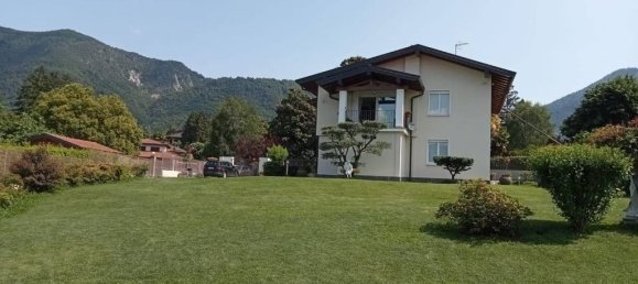 4 Schlafzimmer Villa in Porto Valtravaglia, Italy, Nr. 92220 47