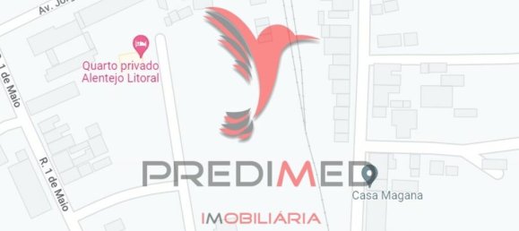 Terrain à Grandola, Portugal 358m² No. 57123 12