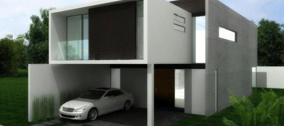 Casa T3 em Puebla, Mexico N.º 149034 2