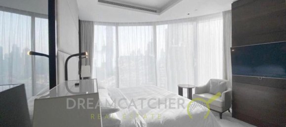 3 غرف نوم شقة في دبي, UAE رقم 767 6