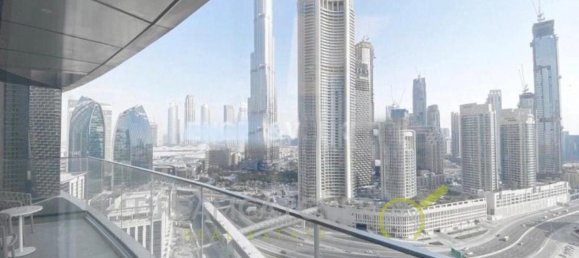 3 غرف نوم شقة في دبي, UAE رقم 767 2