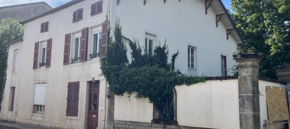 7 bedrooms House in Bourbonne-les-Bains, France No. 260610 10