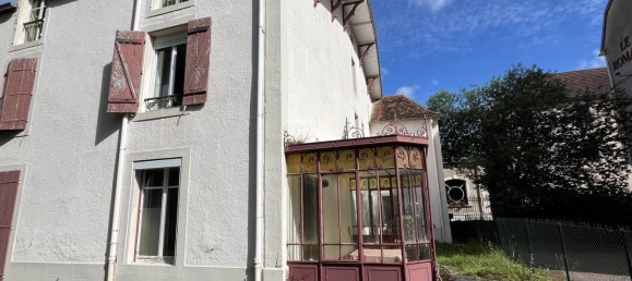 7 bedrooms House in Bourbonne-les-Bains, France No. 260610 9