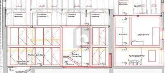 Grundstück in Lörrach, Germany 1044m², Nr. 275021 5